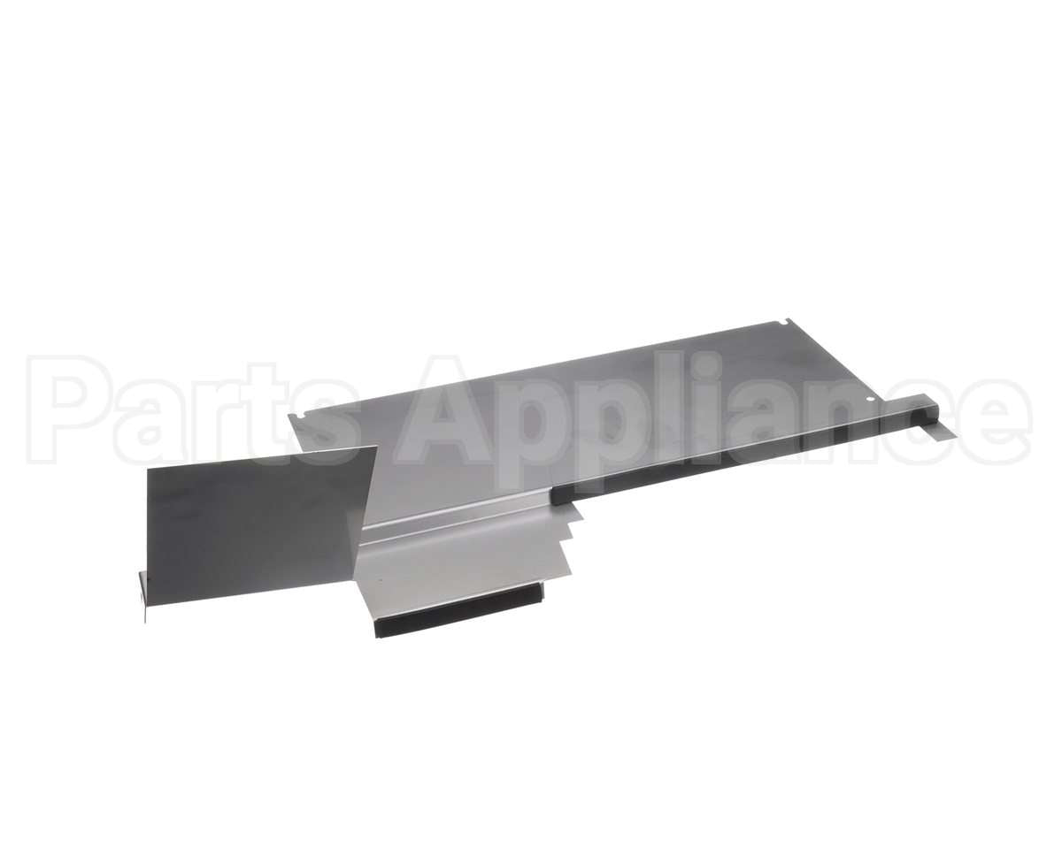 3B0855G01 Hoshizaki Air Duck Panel
