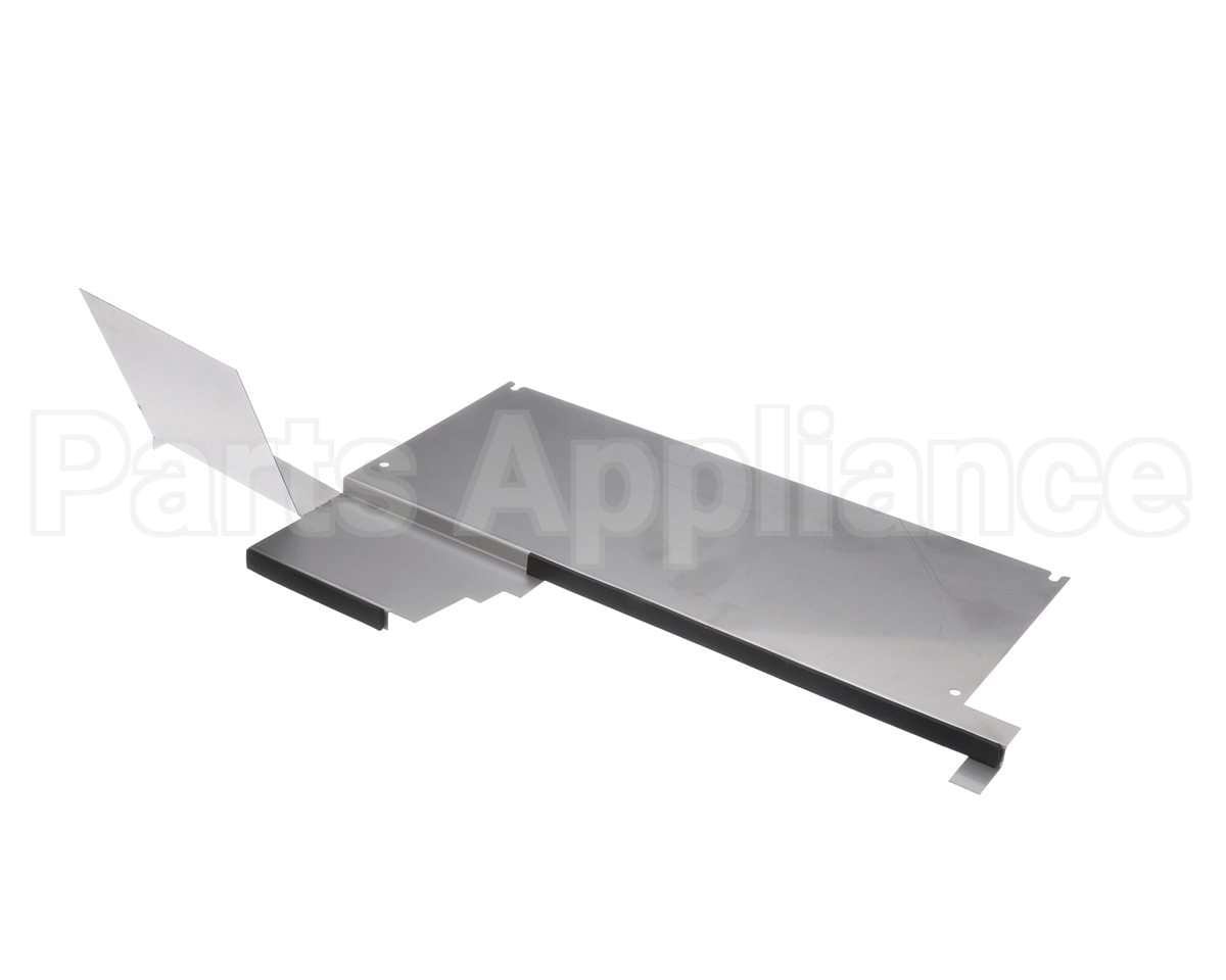 3B0855G01 Hoshizaki Air Duck Panel