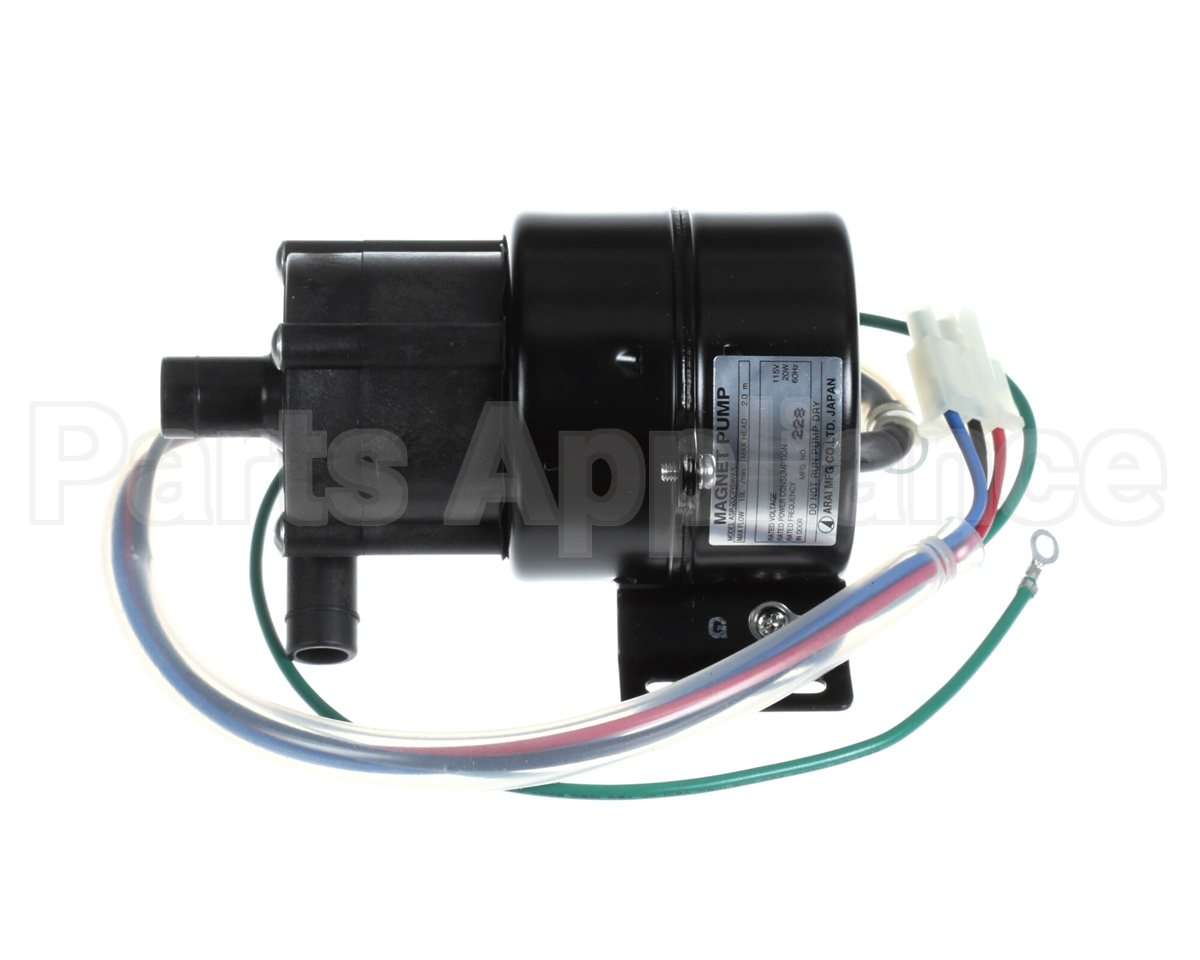 3B1175-01 Hoshizaki Motor-Pump