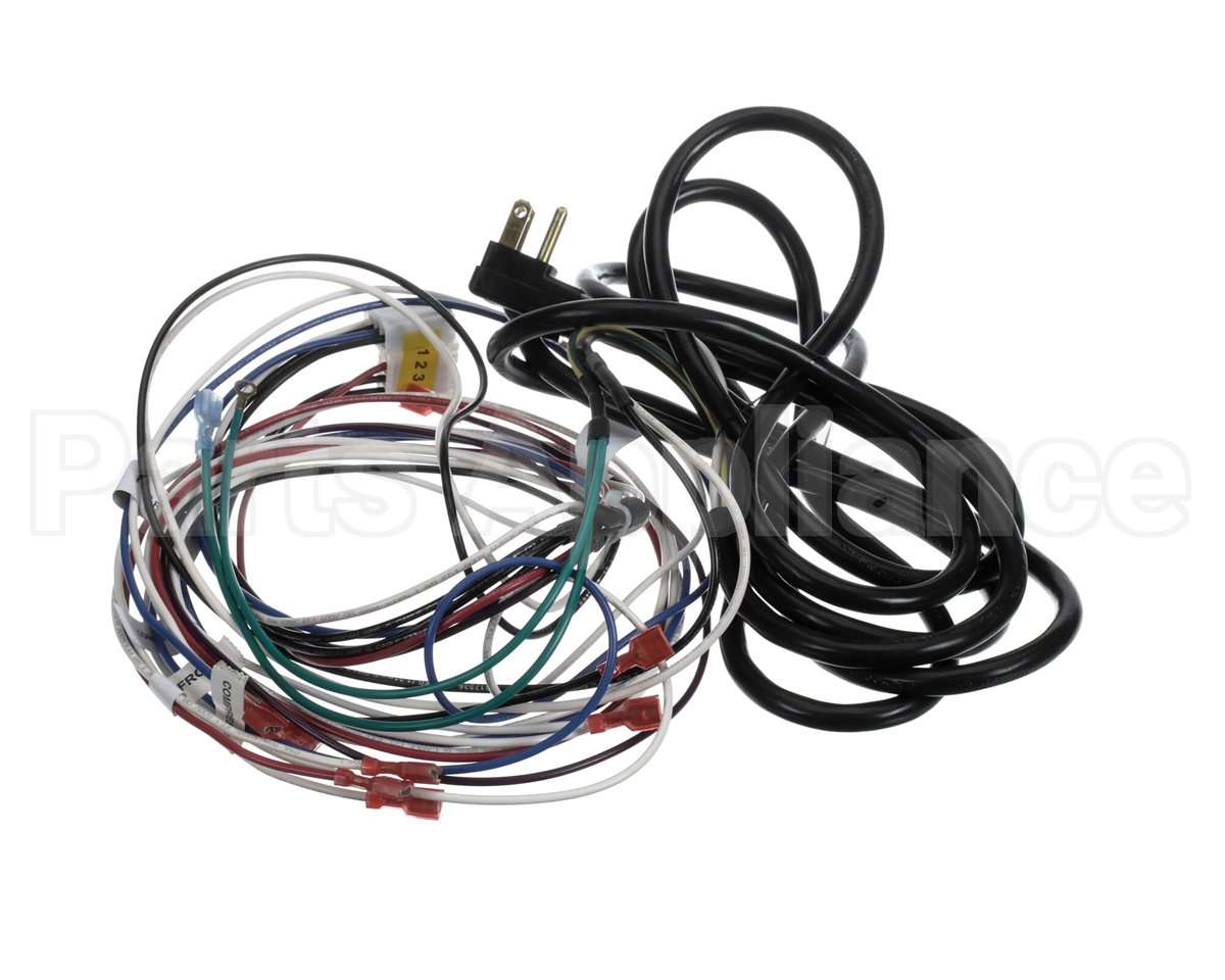 3B1337-01 Hoshizaki Wiring Harness