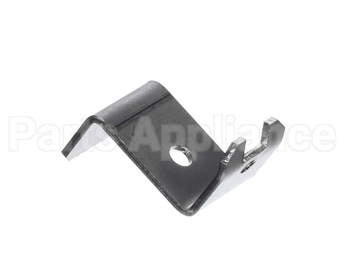 3B1873-01 Hoshizaki Bracket Hinge (A)