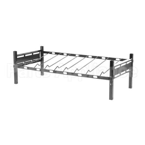 3BIFJ-G Lancer 3 Box Inline Rack Glide Tra