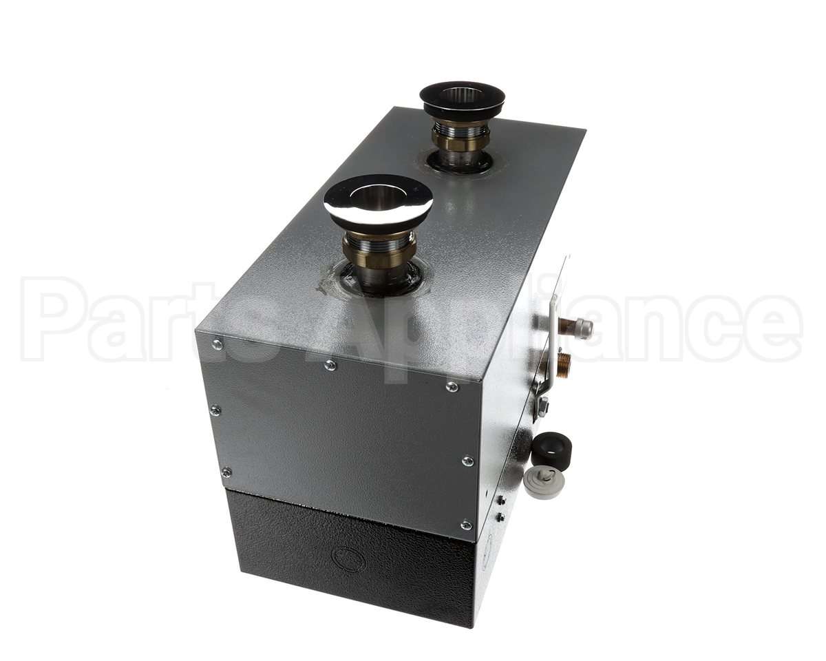 3CS-9B-208-3 Hatco Booster Hearter 208V 3 Ph