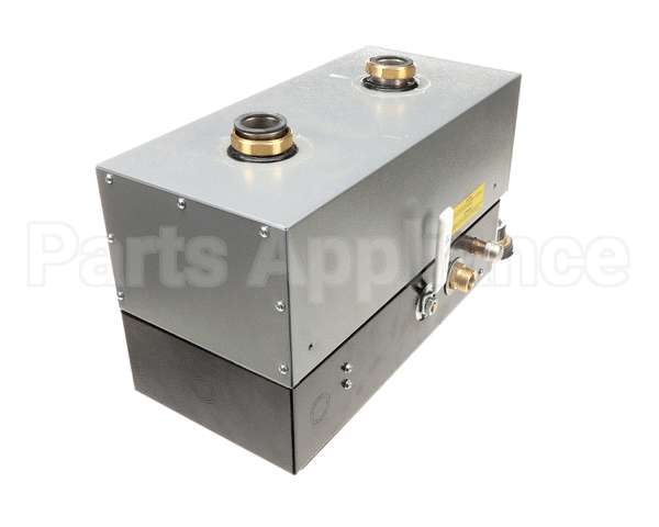 3CS.9B.480V Hatco Sink Heater Assy