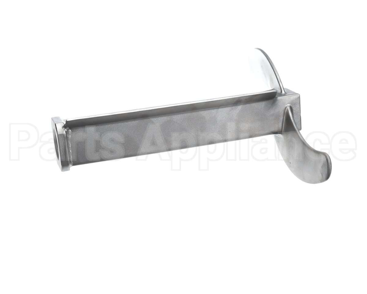 3D4038-02 Stephan Stirrerkneader
