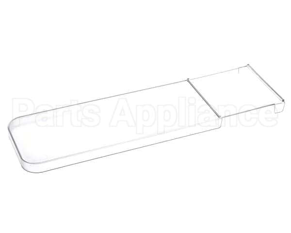058079 Taylor Freezers Cover-Mix Tank-Wide C005