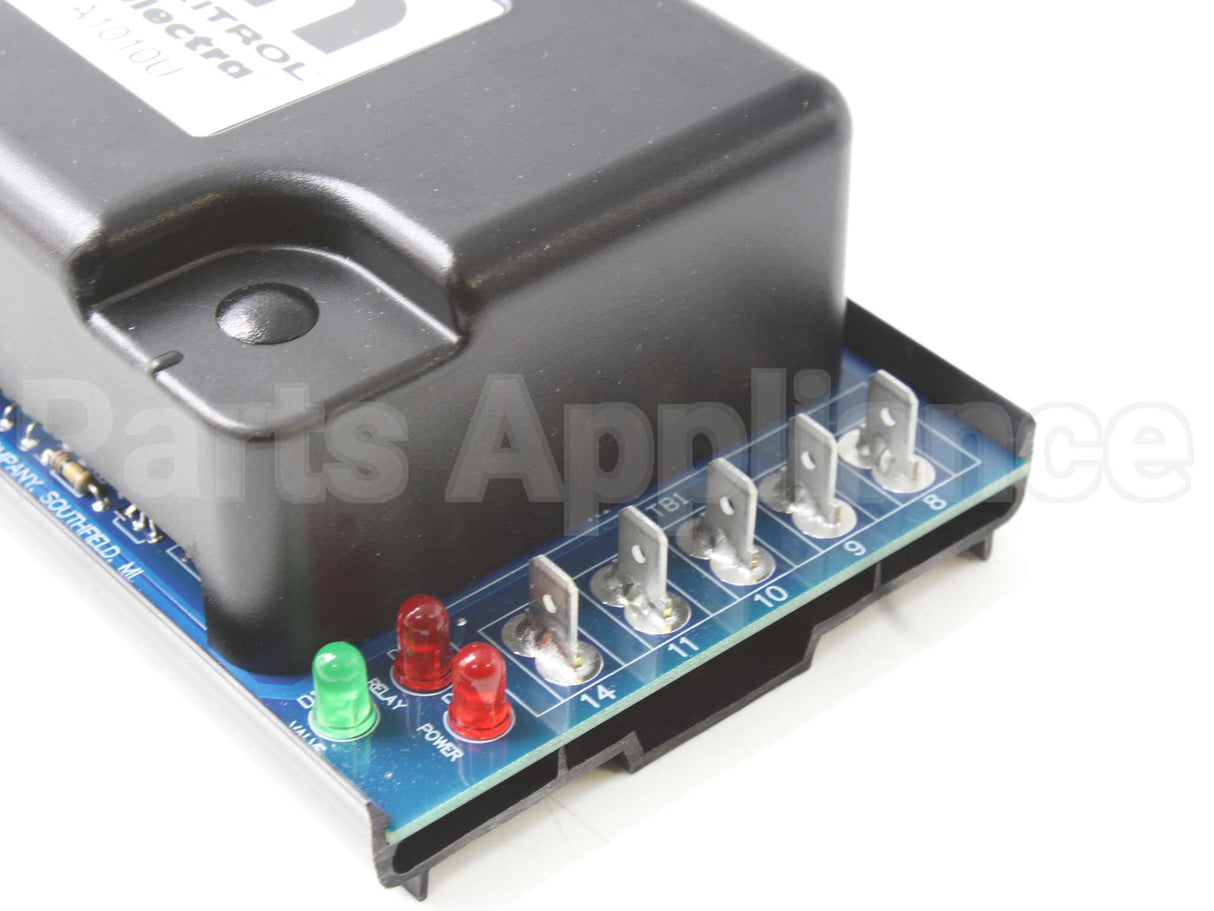 3H0384660000 Modine Amplifier