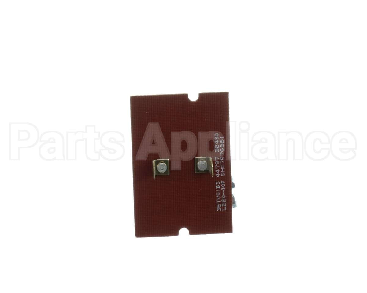 3H0400780003 Modine L220-40F Limit Switch