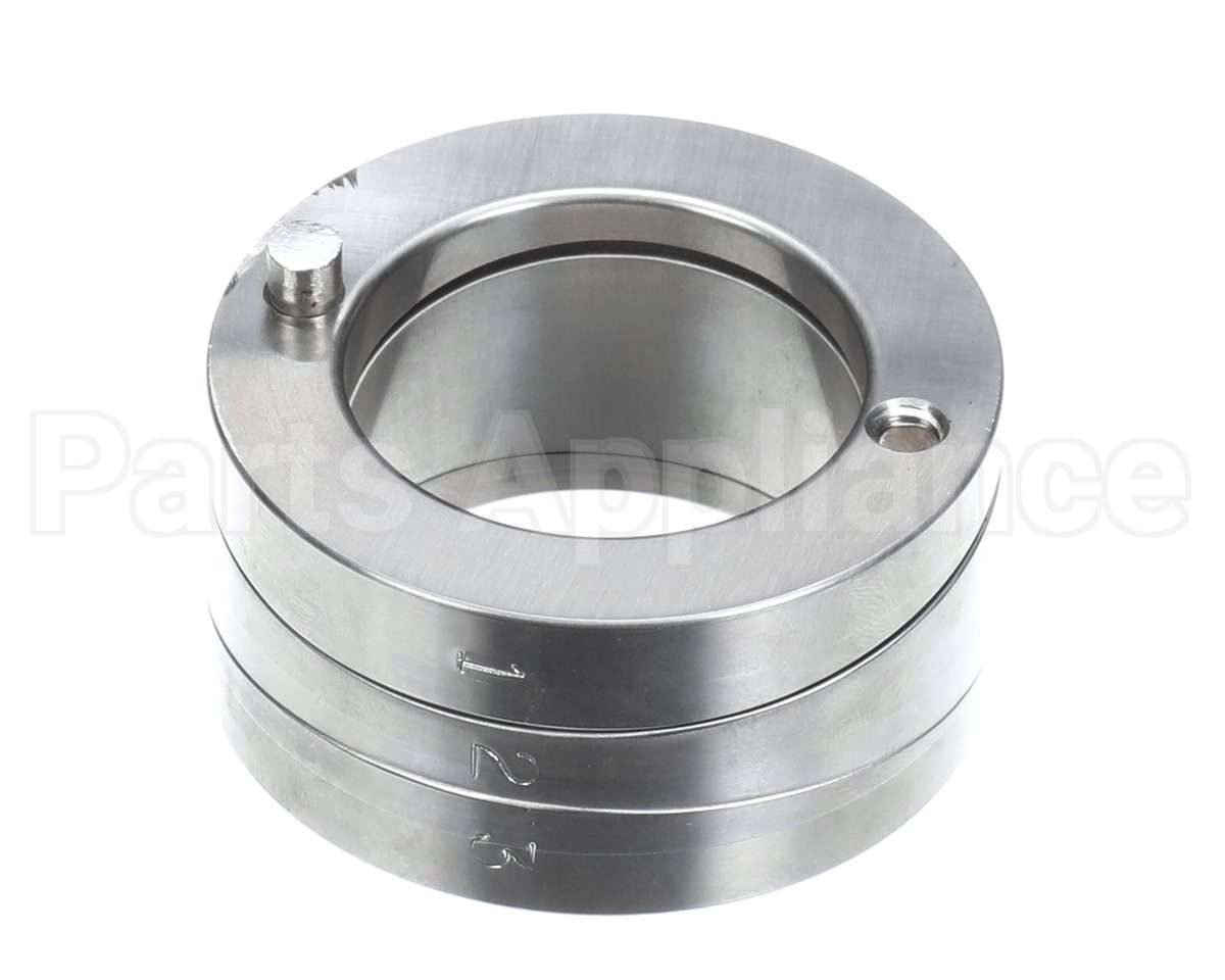 3K0315-01 Stephan Slant Ring 1-2-3