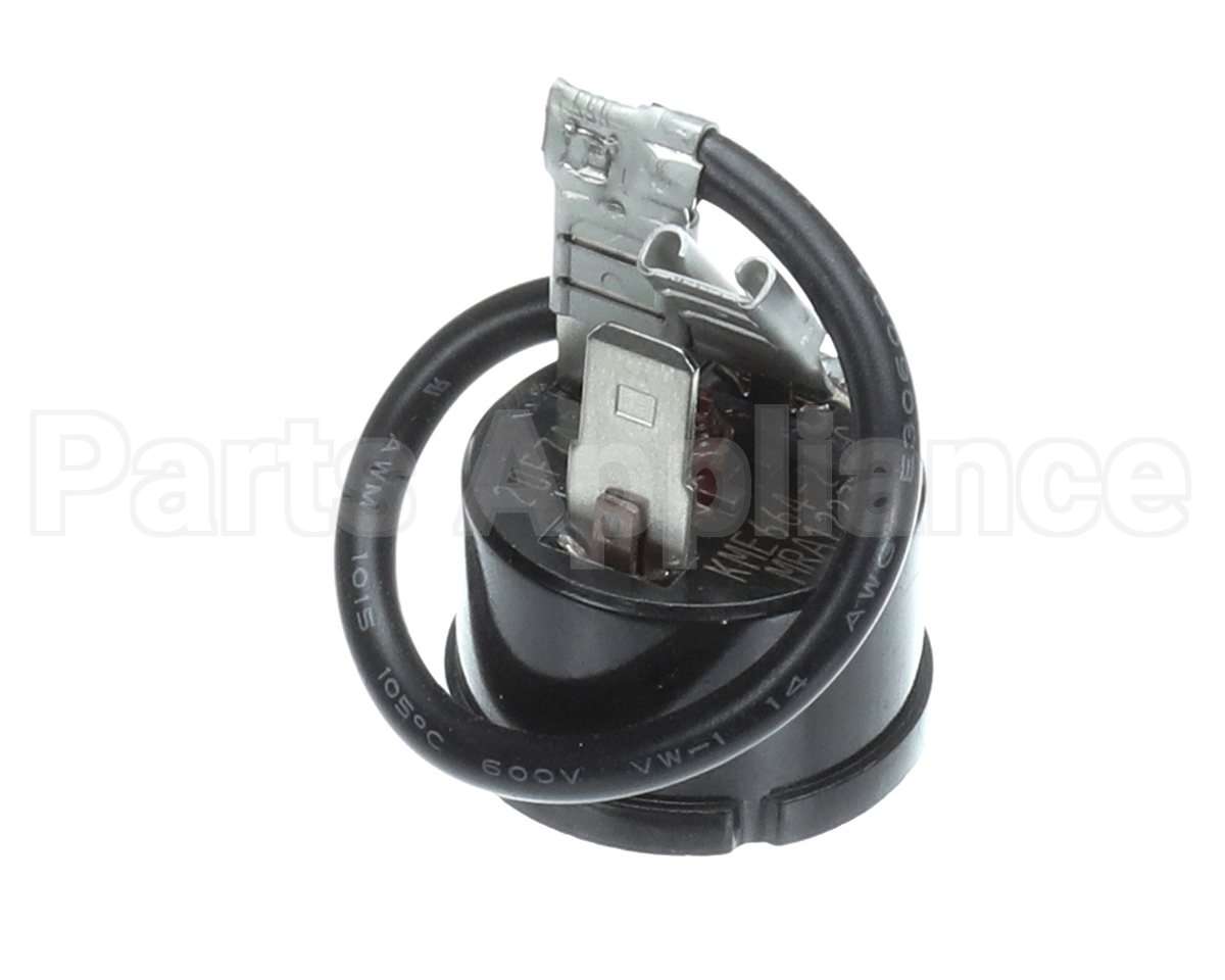 3KME664-29CASY Turbo Air Overload