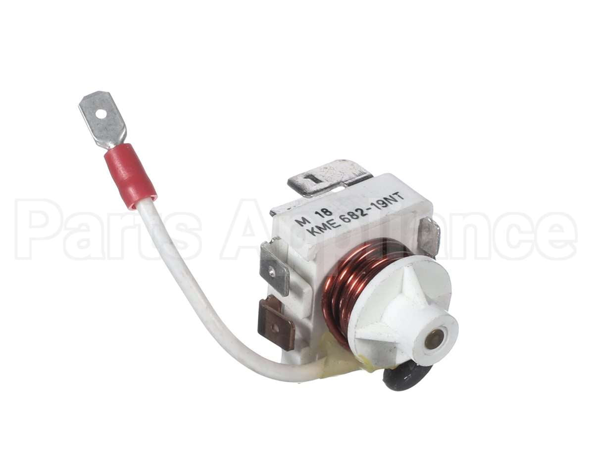 3KME682-19NTASY Turbo Air Relay