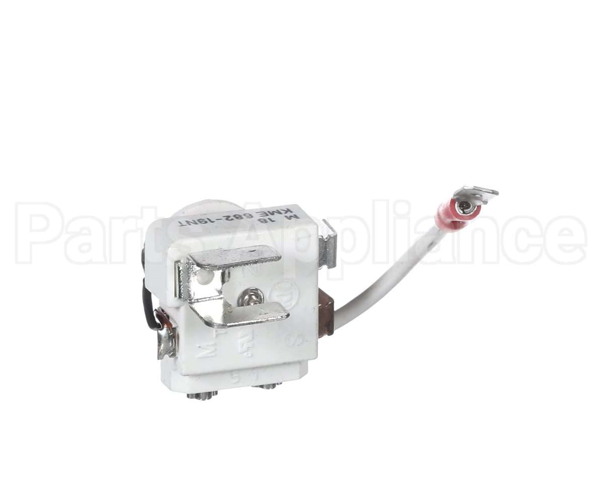 3KME682-19NTASY Turbo Air Relay