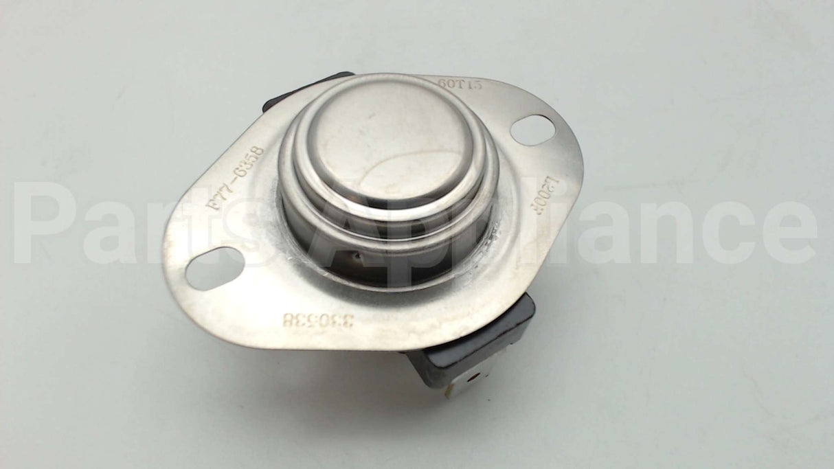 3L02-200 Copeland Comfort Control (White Rodgers) 200F M/R Hi-Limit,Open-Rise