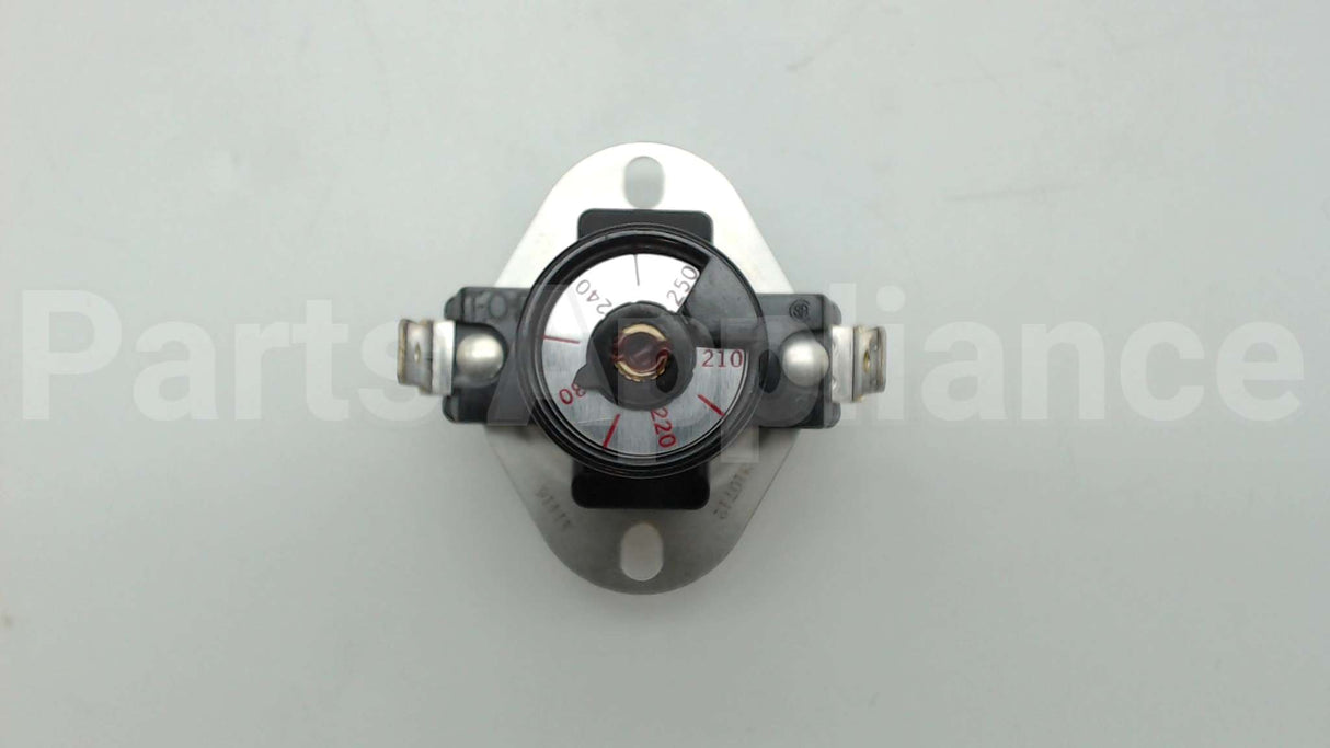 3L05-3 Copeland Comfort Control (White Rodgers) 210/250F Limit,Openrise,40Fdif