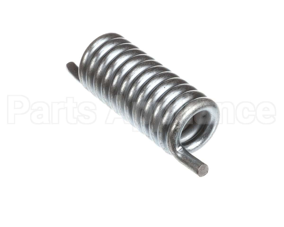 3M6003-04 Stephan Torsion Spring