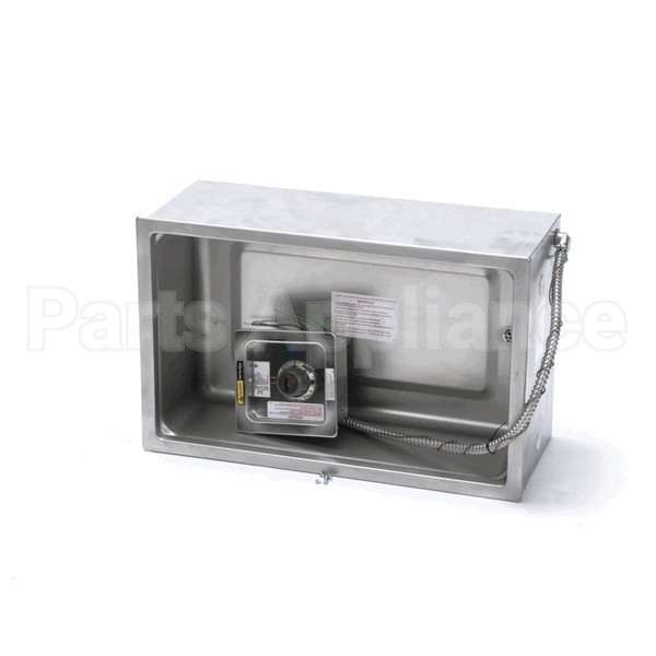 3P-BM80CDULS Compatible Apw Bm-80Cd Ul Well 208/240V