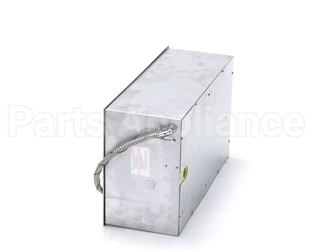 3P-BM80CDULS Apw Wyott Bm-80Cd Ul Well 208/240V