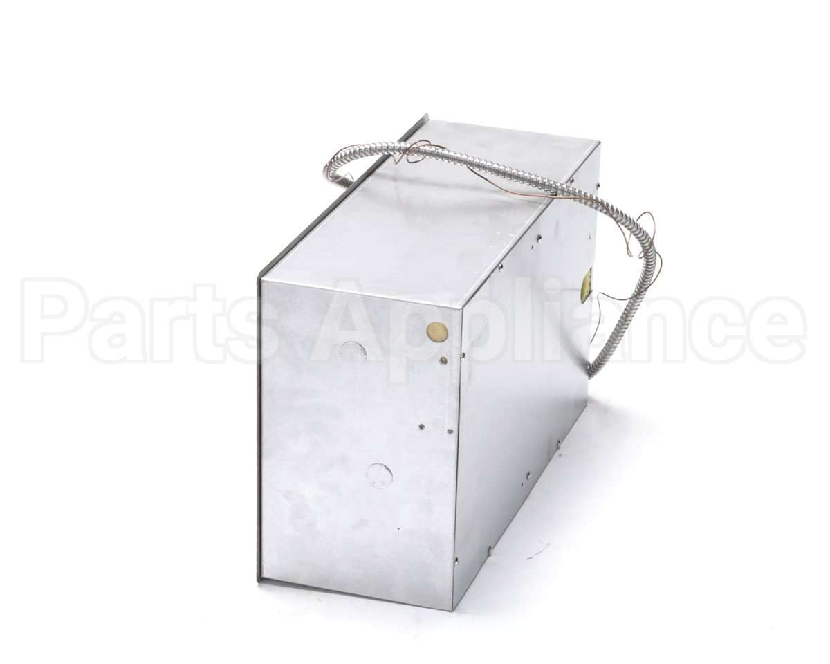 3P-BM80DULS6 Apw Wyott Bm-80D Ul W/Dr 72Ul 208/240