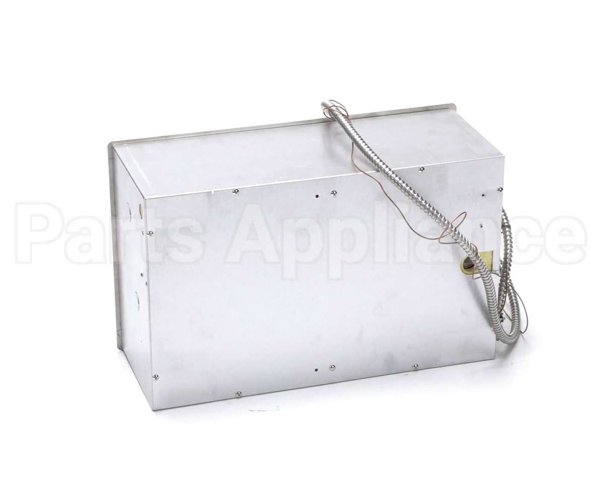 3P-BM80DULS6 Apw Wyott Bm-80D Ul W/Dr 72Ul 208/240