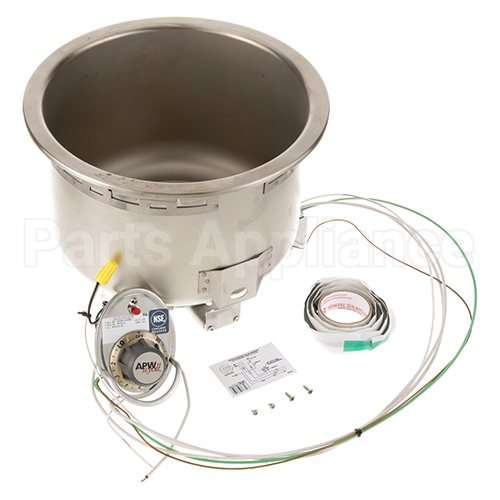 3P-SM5011S Compatible Apw Well Assy Kit 208V/240V