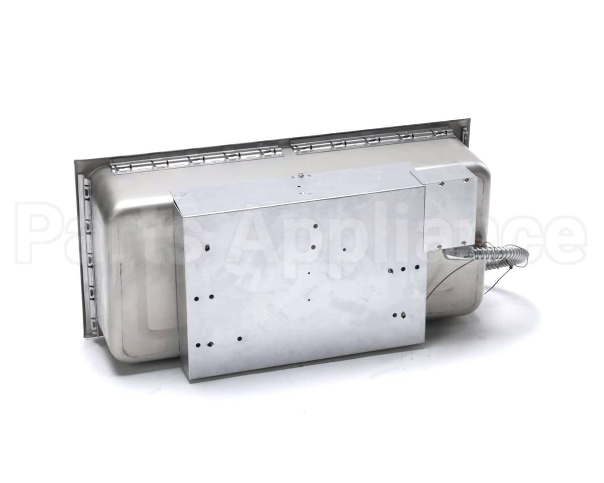 3P-TM43DULS-120 Apw Wyott Warmer Kit, Tm-43D Uls
