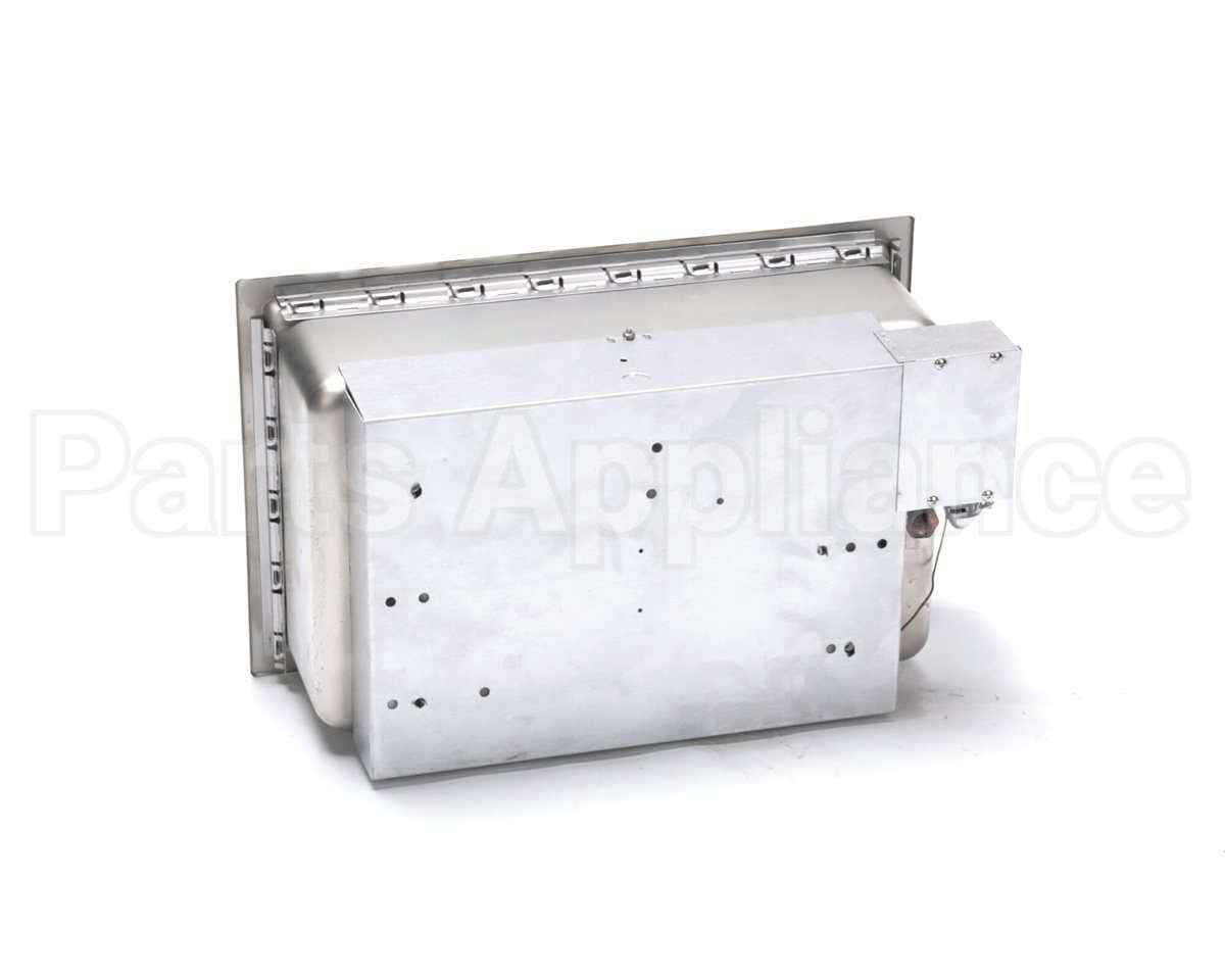 3P-TM90DULS-120 Apw Wyott Element Pan Assembly W/Drain