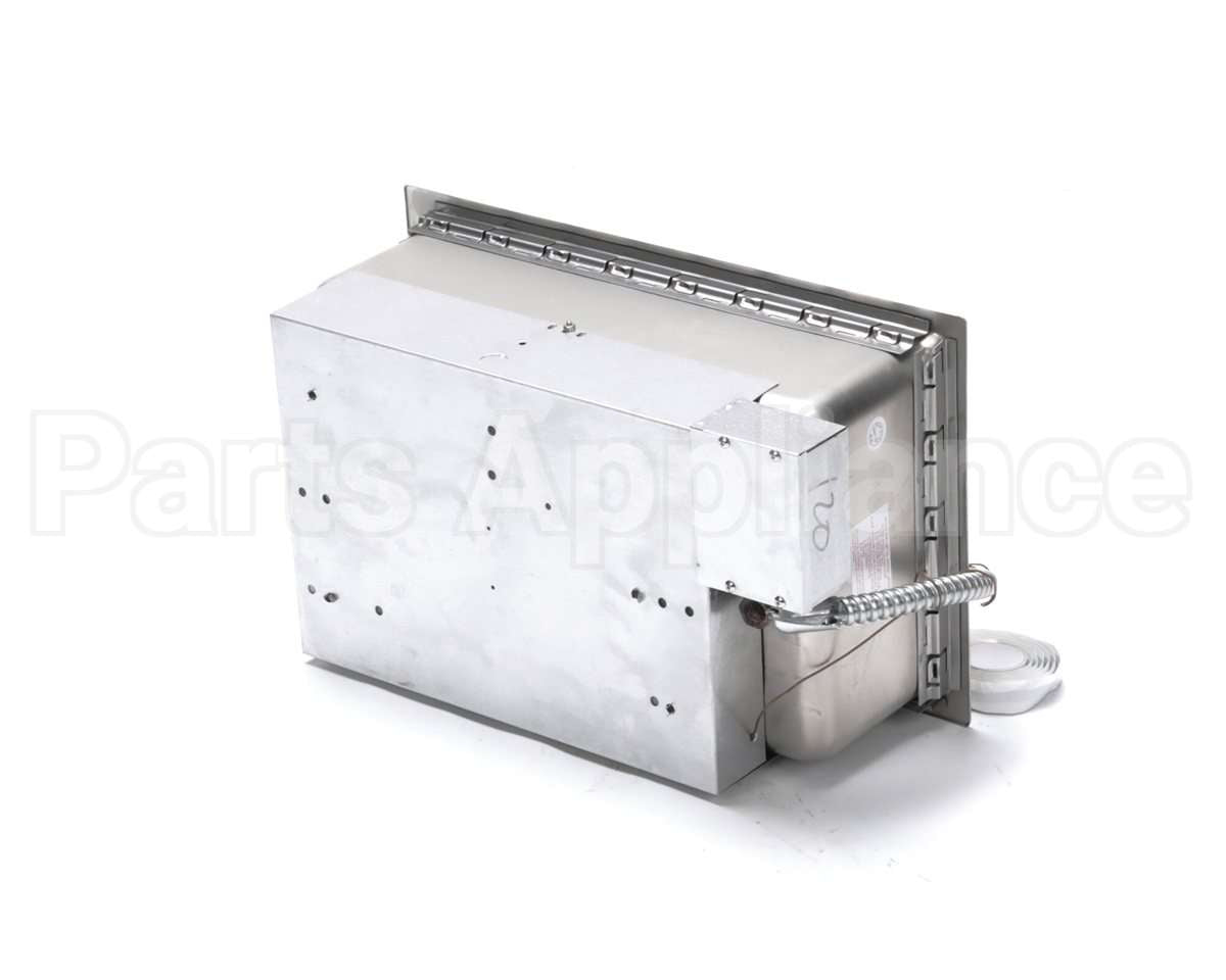 3P-TM90DULS-120 Apw Wyott Element Pan Assembly W/Drain