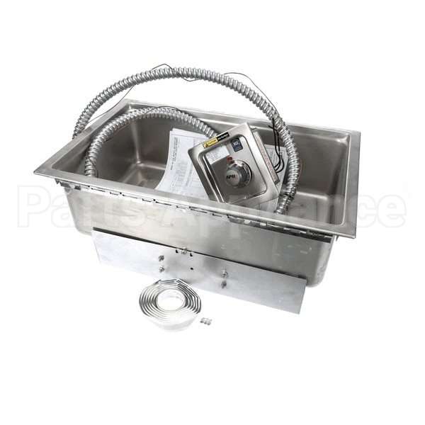 3P-TM90DULS6 Compatible Apw Tm-90D Ul W/Dr 208/240V