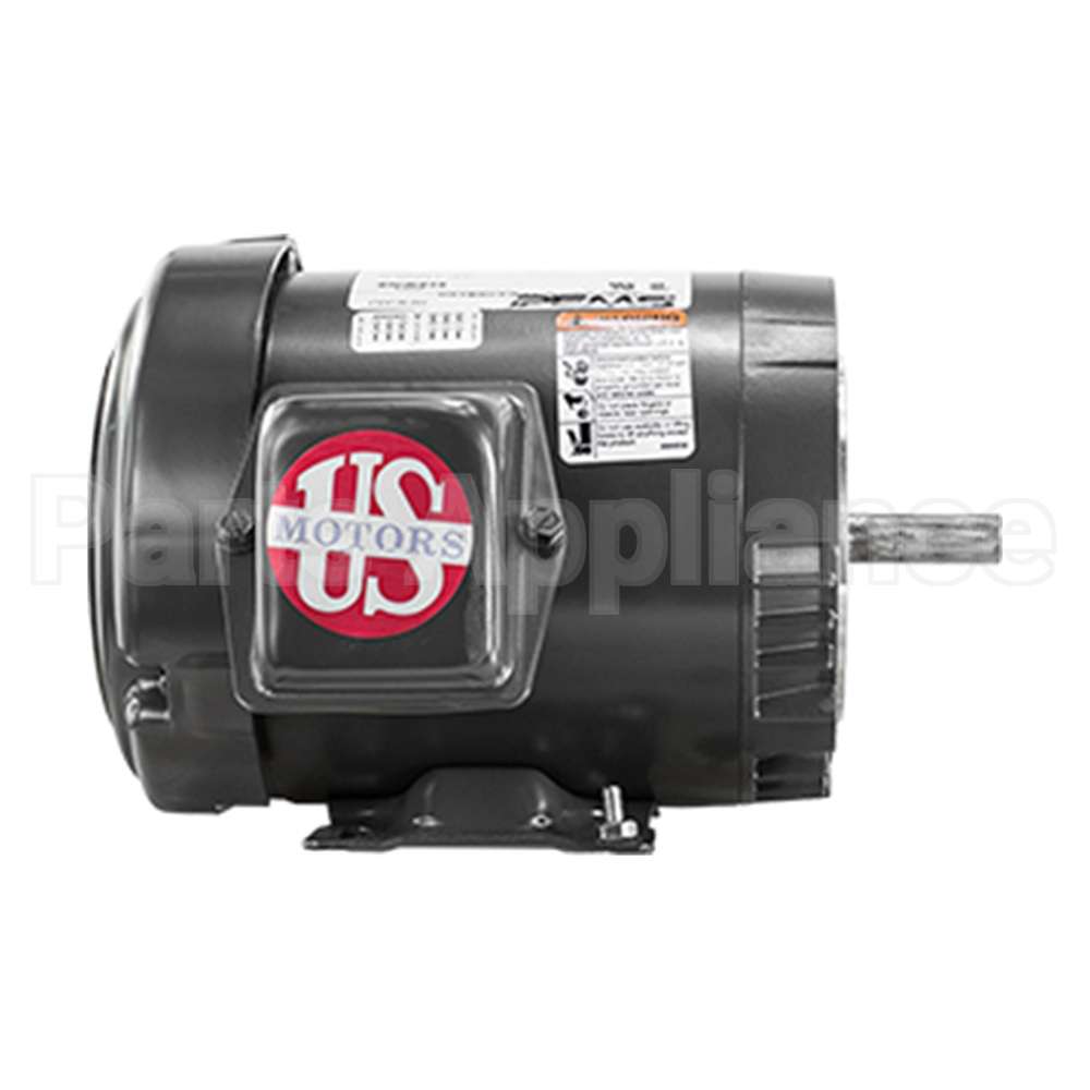3P075T4RM-56C Pems Motor