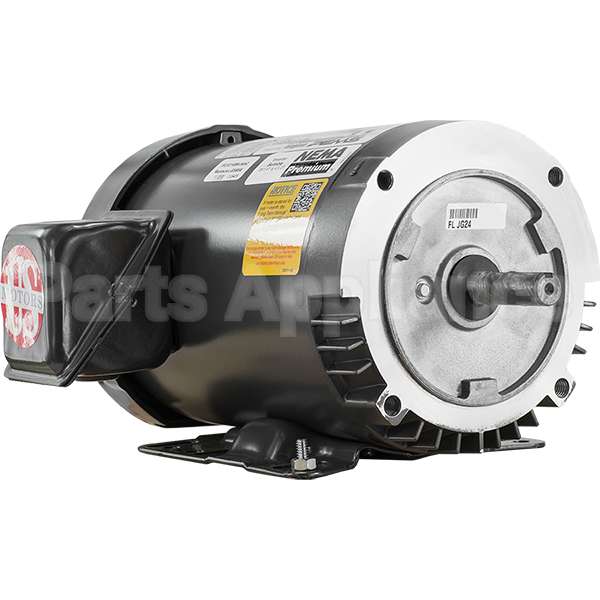 3P200T4RM-56HC Pems Motor
