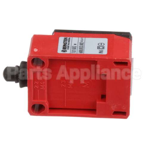 3Q6021-03 Stephan Switch