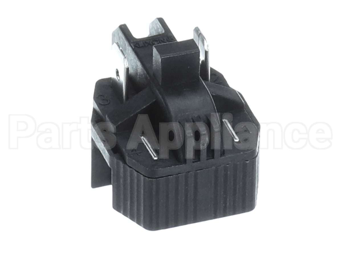 3R3M1502 Turbo Air Relay