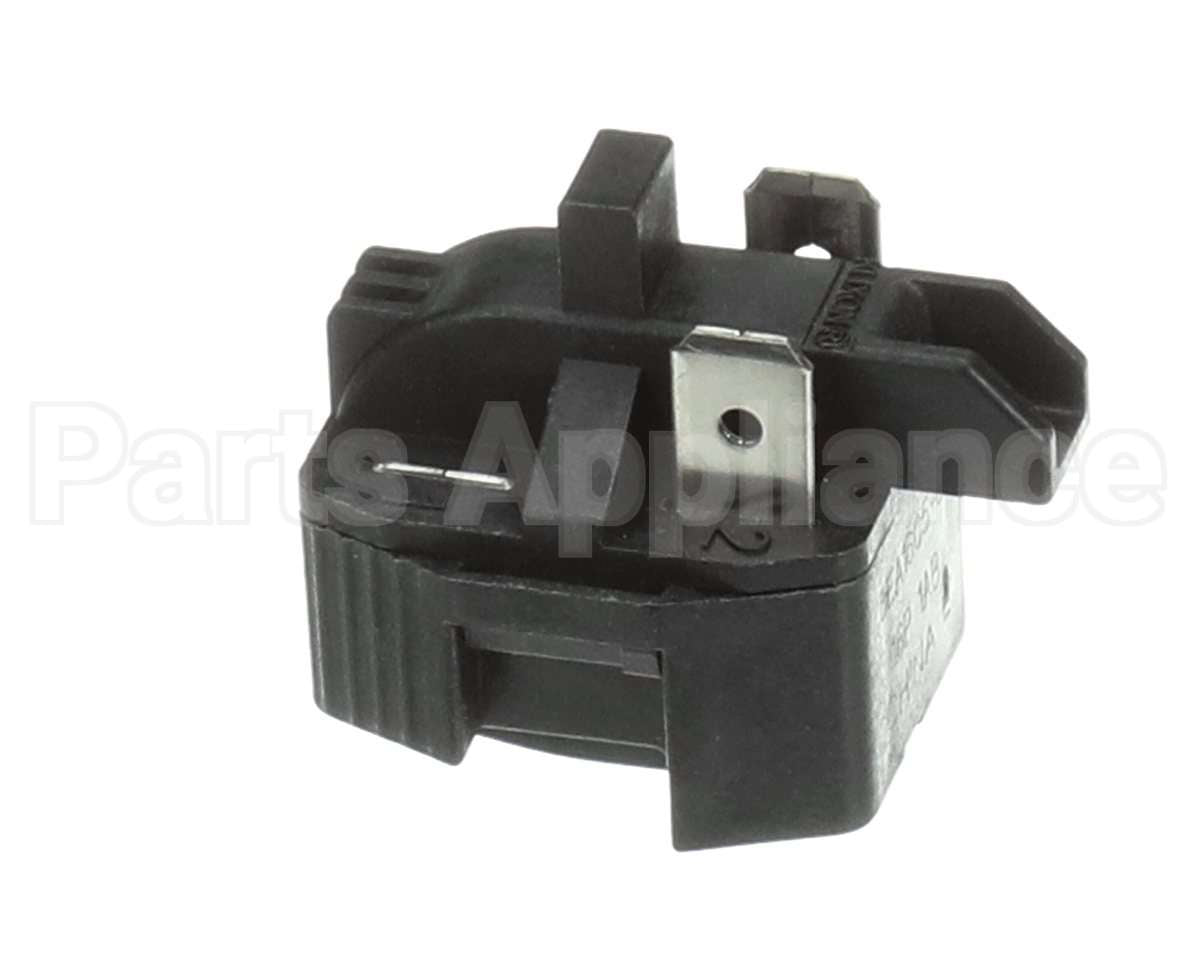 3R3M1502 Turbo Air Relay