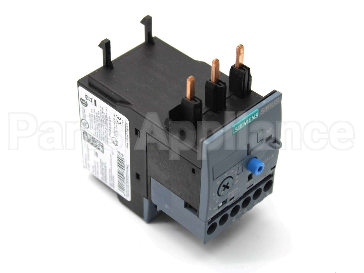 3RB3026-2QB0 Siemens Industrial Controls 6-25A Solid State Overload