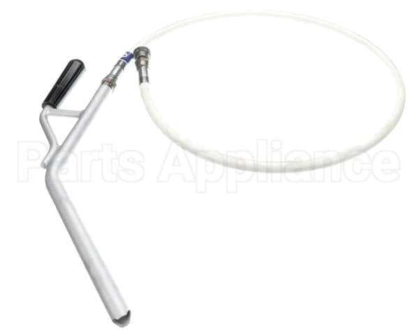 3RQ Mies Hose Return