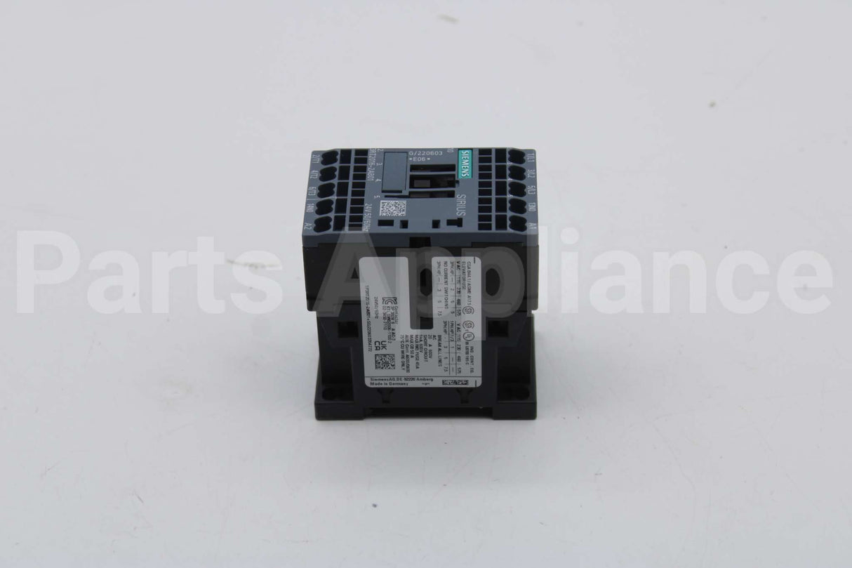 3RT2016-2AB01 Siemens Industrial Controls 24V 9A Contactor
