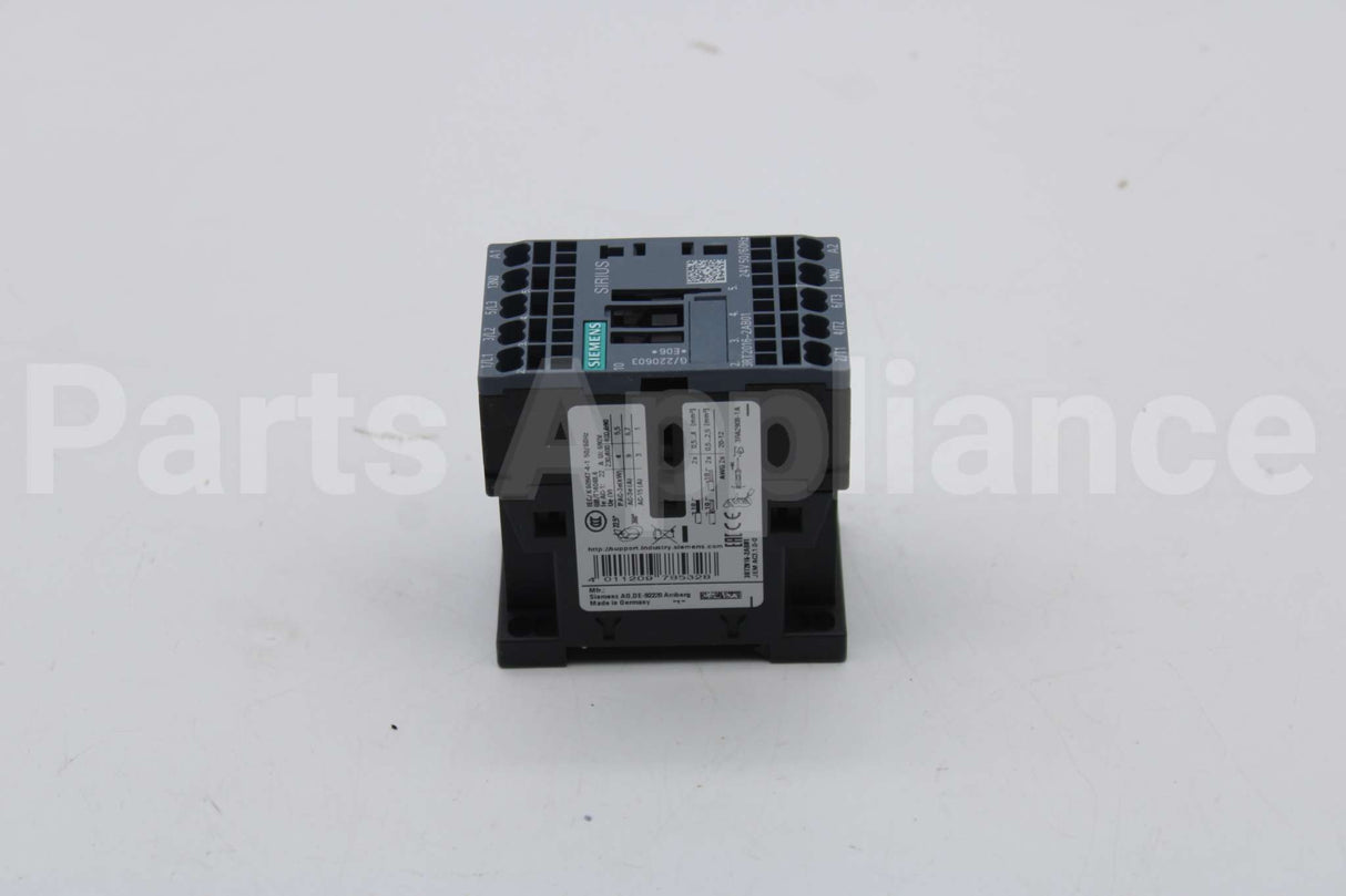 3RT2016-2AB01 Siemens Industrial Controls 24V 9A Contactor