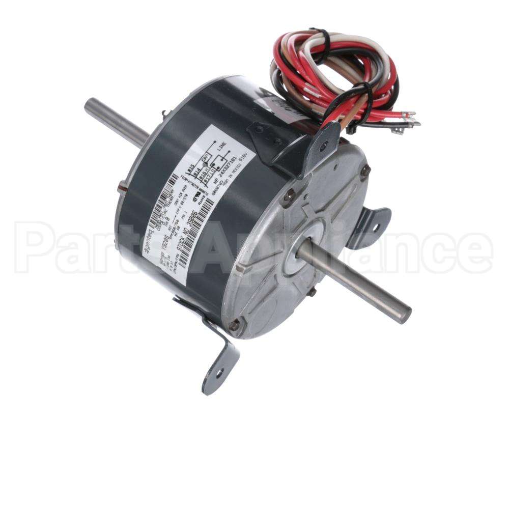 3S006 Genteq Oem Replacement Motor