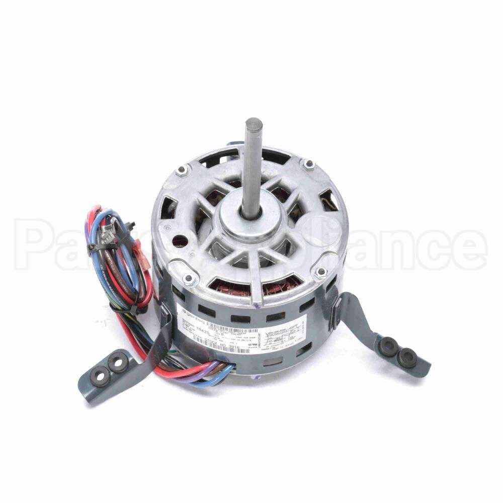 3S017 Genteq Oem Replacement Motor