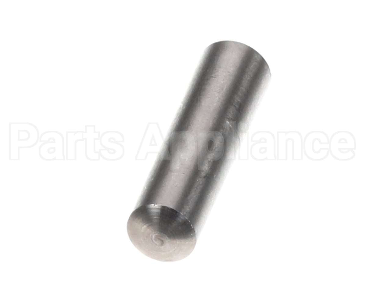 3S0275-10 Stephan Pin