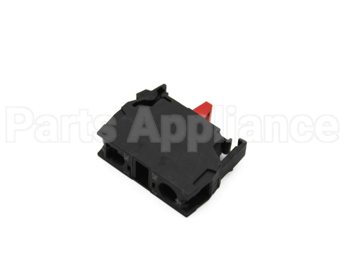 3SU1400-1AA10-1CA0 Siemens Industrial Controls Contact Block 1Nc Front Mount