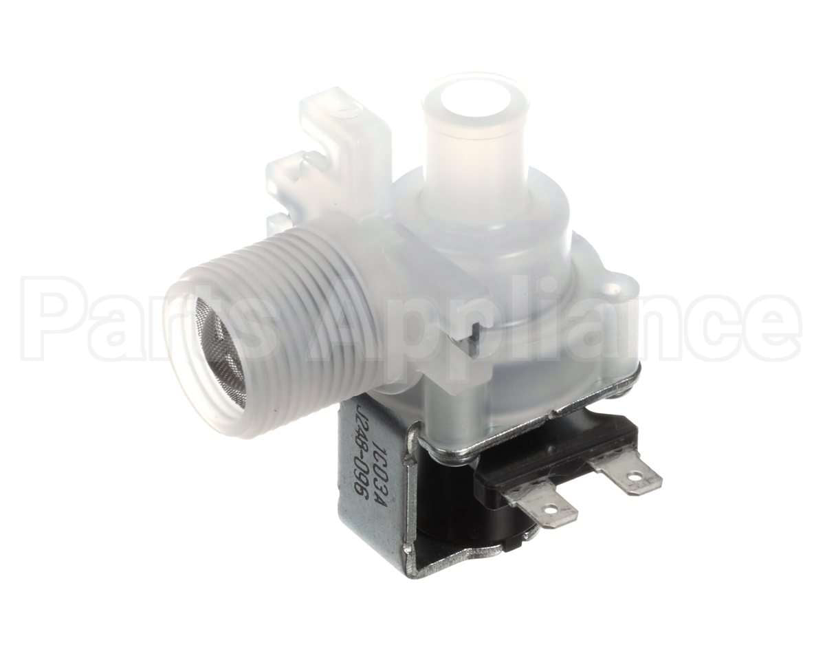 3U0133-01 Hoshizakiwater Valve