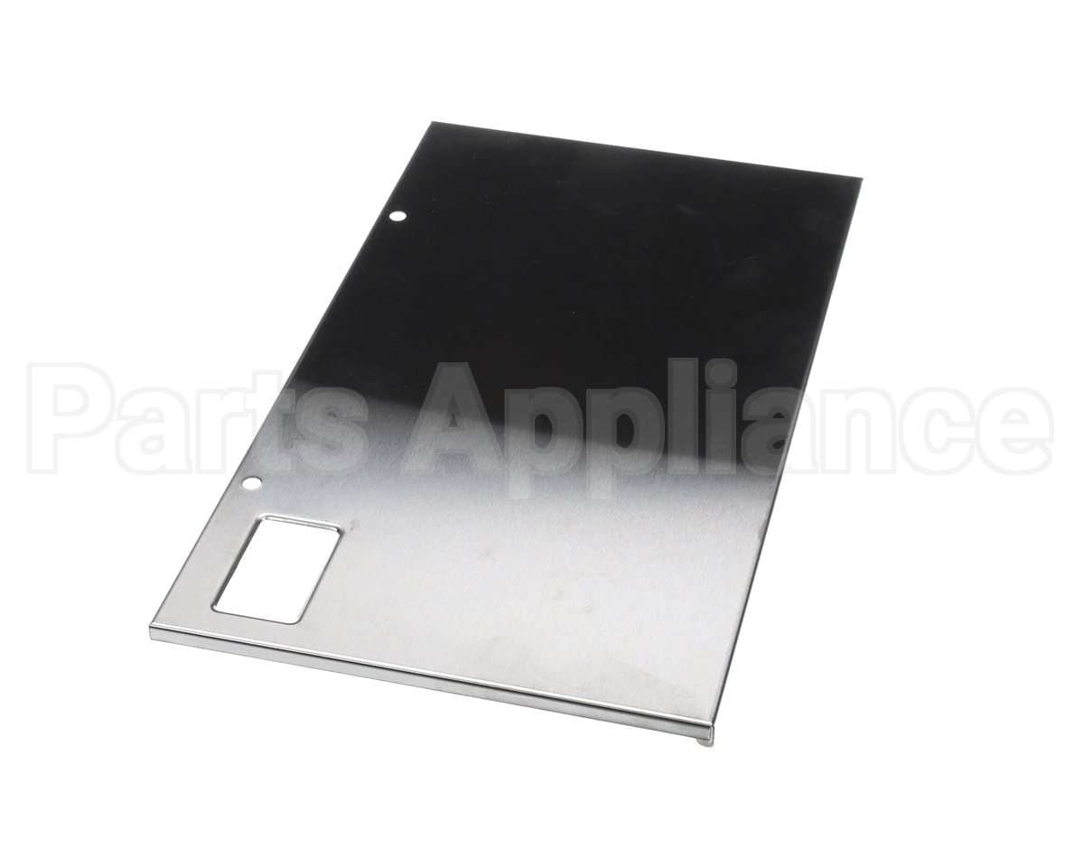 3X6433-01 Hoshizaki Front - Louver