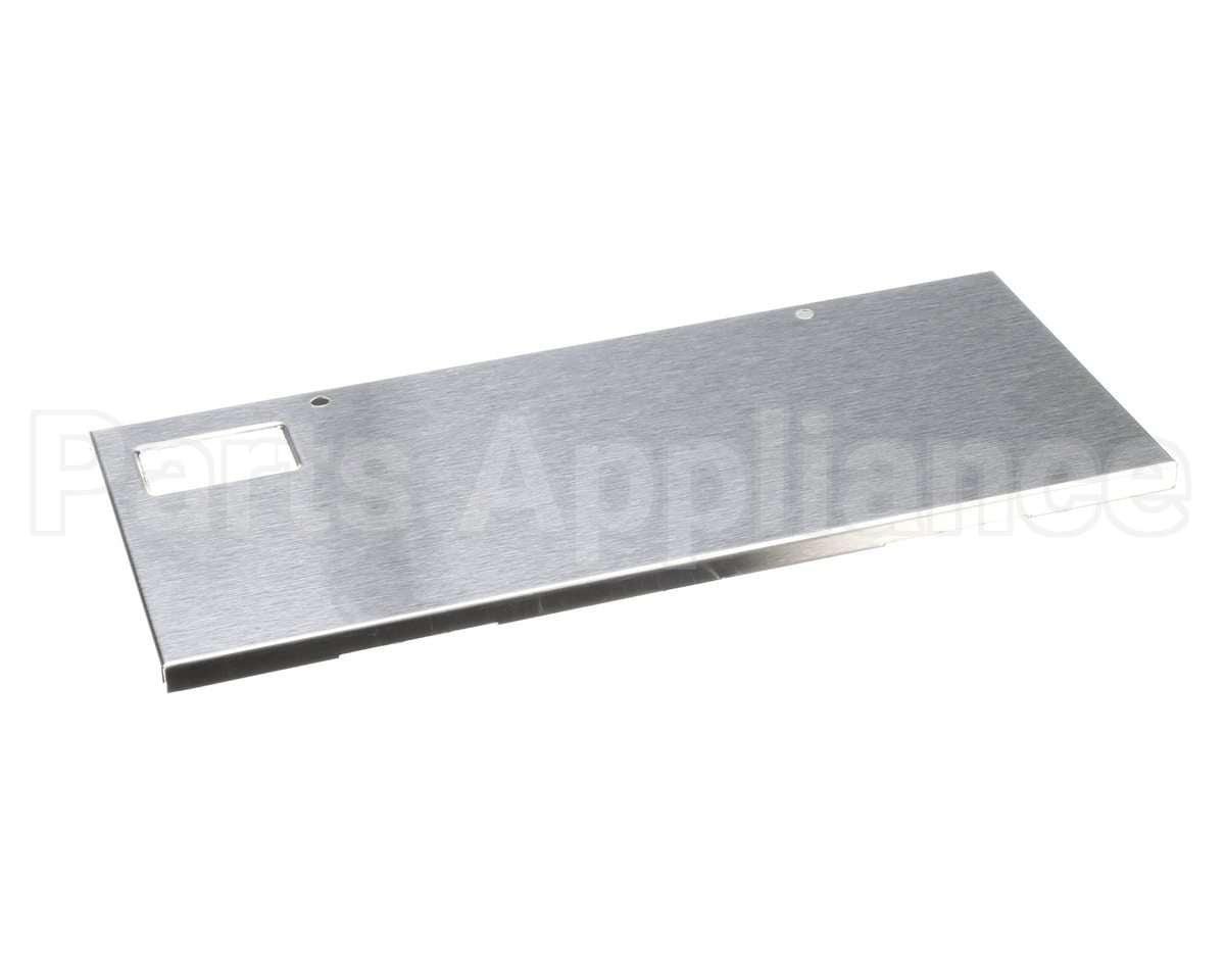 3X6433-02 Hoshizaki Front Louver S/O