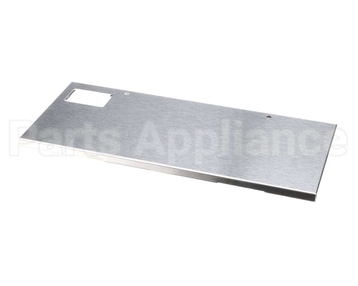 3X6433-02 Hoshizaki Front Louver S/O