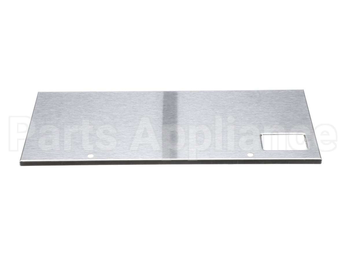 3X6433-02 Hoshizaki Front Louver S/O