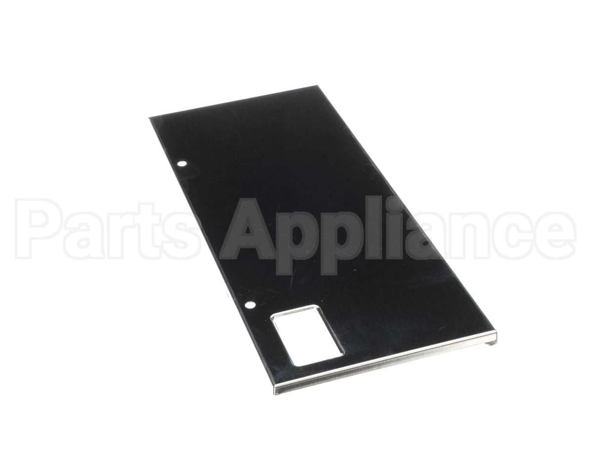 3X6433-02 Hoshizaki Front Louver S/O