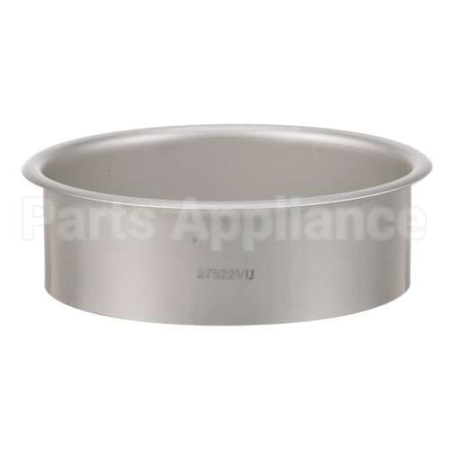 3Y0502 Compatible Vollrath Waste Chute 2In D