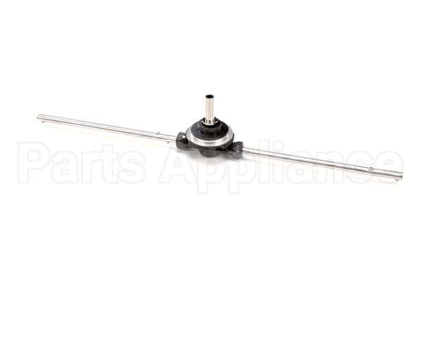 3Y2448A02 Hoshizaki Upper Rinse Arm Assembly