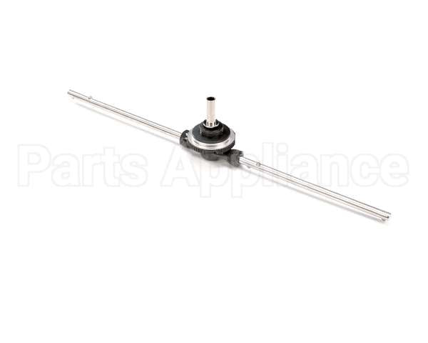 3Y2448A02 Hoshizaki Upper Rinse Arm Assembly